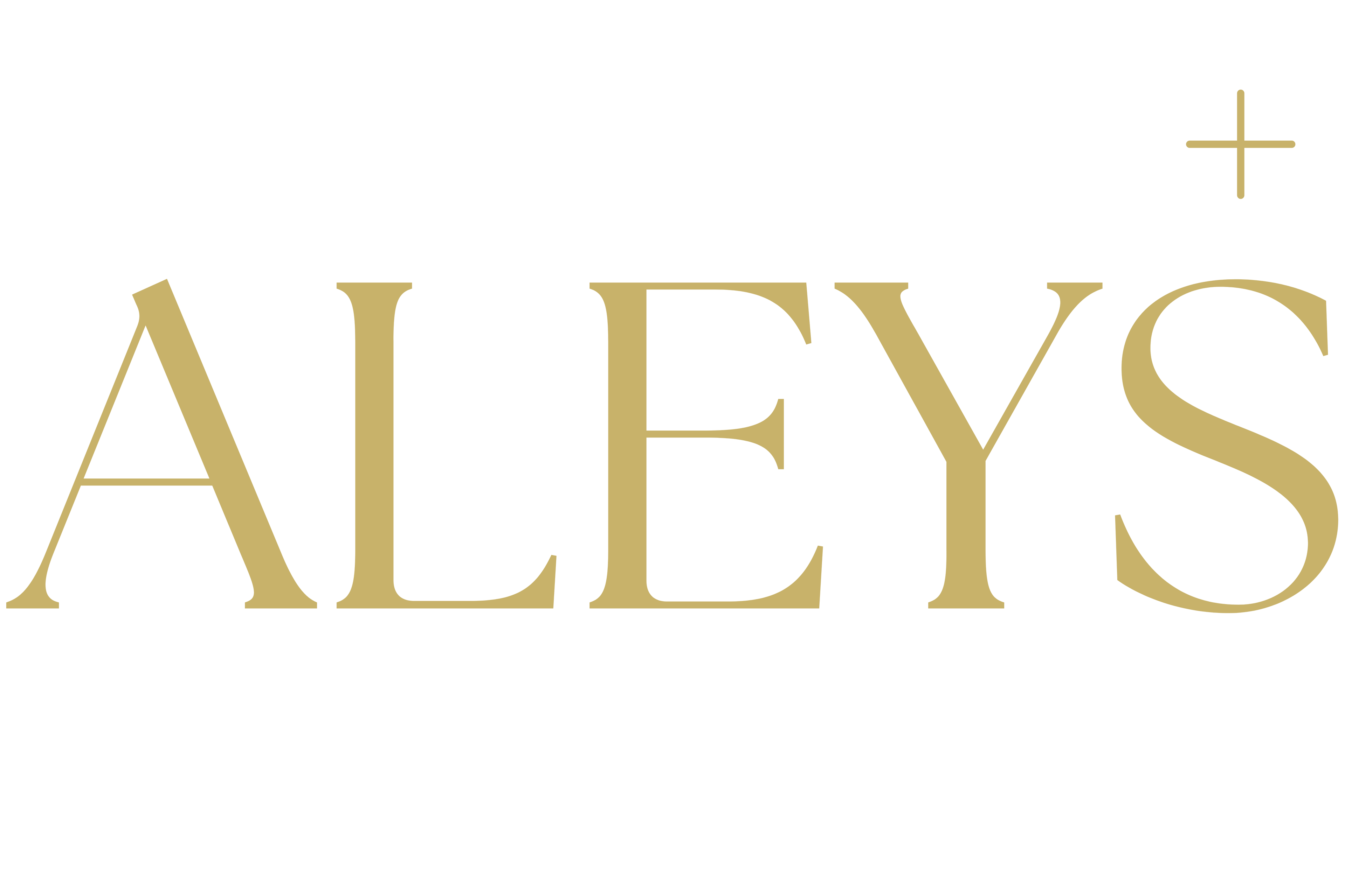 ALEYS AUSTRALIA